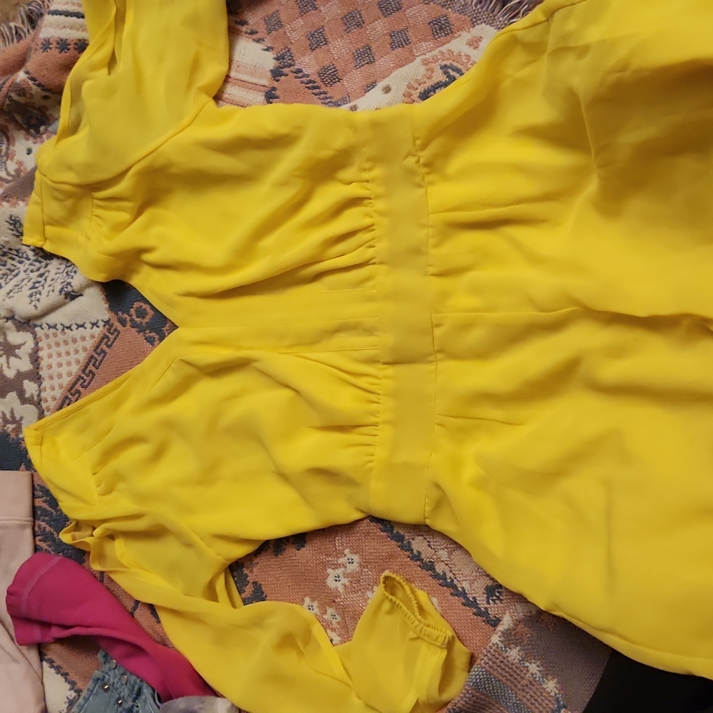 Women's romper